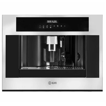 Ilve ILEM46 Coffee Machine